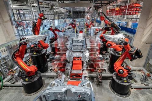 特斯拉Model 3降價至23.59萬，系統集成如何塑造價格新低？
